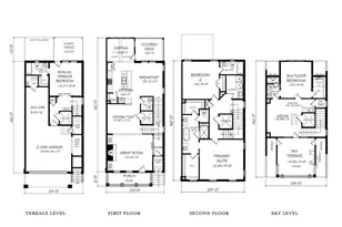 3430 Commander Cove, Suwanee, GA 30024 - Photo 5