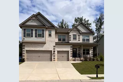 5614 Wyncreek Circle SW, Atlanta, GA 30331 - Photo 1