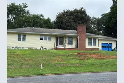 7 Hillcrest Avenue, Rome, GA 30161 - Photo 1