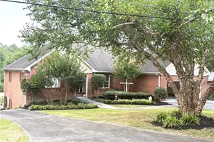 120 Keown Rd, Rome, GA 30161 - Photo 1