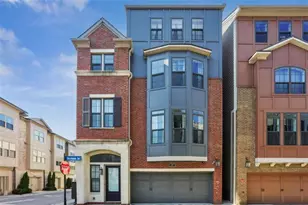 600 Broadview Terrace NE, Atlanta, GA 30324 - Photo 1