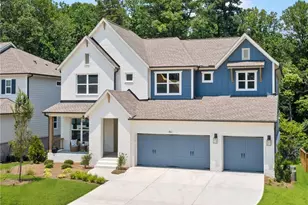 461 Maypop Ln, Woodstock, GA 30188 - Photo 19