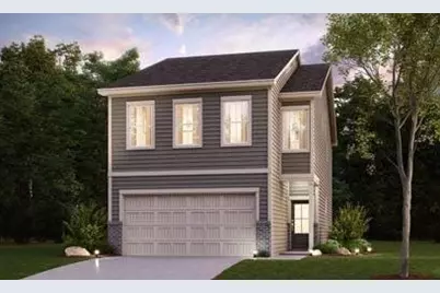 5308 Melbourne Lane, Flowery Branch, GA 30542 - Photo 1