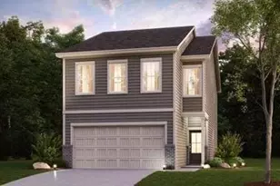 5308 Melbourne Ln, Flowery Branch, GA 30542 - Photo 1