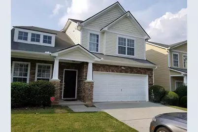 1353 Dukes Creek Drive NW, Kennesaw, GA 30152 - Photo 1