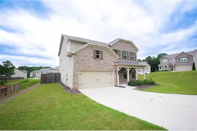 160 Northridge Drive, Dallas, GA 30132 - Photo 9