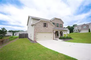 160 Northridge Dr, Dallas, GA 30132 - Photo 9