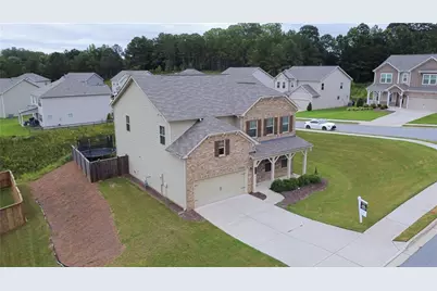 160 Northridge Drive, Dallas, GA 30132 - Photo 3