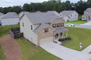 160 Northridge Dr, Dallas, GA 30132 - Photo 3