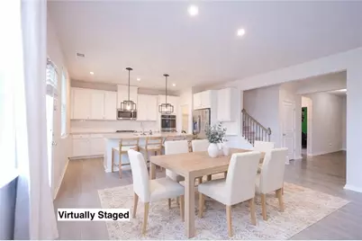 160 Northridge Drive, Dallas, GA 30132 - Photo 19