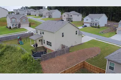 160 Northridge Drive, Dallas, GA 30132 - Photo 7