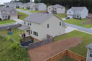 160 Northridge Dr, Dallas, GA 30132 - Photo 7