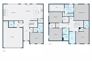 160 Northridge Dr, Dallas, GA 30132 - Photo 53