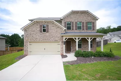 160 Northridge Drive, Dallas, GA 30132 - Photo 1