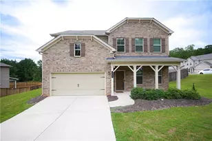 160 Northridge Dr, Dallas, GA 30132 - Photo 1