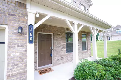 160 Northridge Drive, Dallas, GA 30132 - Photo 11