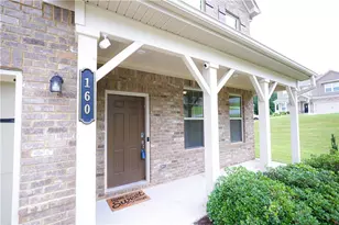 160 Northridge Dr, Dallas, GA 30132 - Photo 11