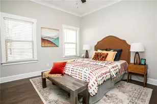 6351 Granbury Walk NW, Acworth, GA 30101 - Photo 31