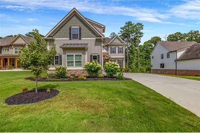 6351 Granbury Walk NW, Acworth, GA 30101 - Photo 1