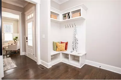 6351 Granbury Walk NW, Acworth, GA 30101 - Photo 33