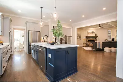 6351 Granbury Walk NW, Acworth, GA 30101 - Photo 9