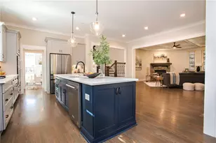 6351 Granbury Walk NW, Acworth, GA 30101 - Photo 9