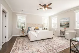 6351 Granbury Walk NW, Acworth, GA 30101 - Photo 15