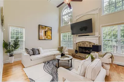 7641 Capps Ridge Lane, Douglasville, GA 30135 - Photo 11