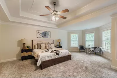 7641 Capps Ridge Lane, Douglasville, GA 30135 - Photo 15