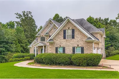 7641 Capps Ridge Lane, Douglasville, GA 30135 - Photo 3