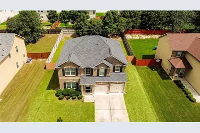 7729 Sylvaner Lane, Atlanta, GA 30349 - Photo 3