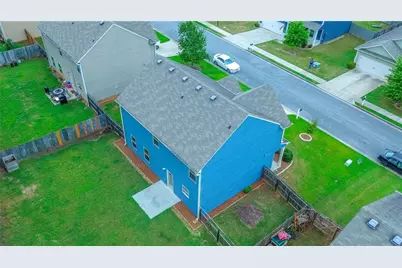 16 Canyon Trail SE, Cartersville, GA 30121 - Photo 35