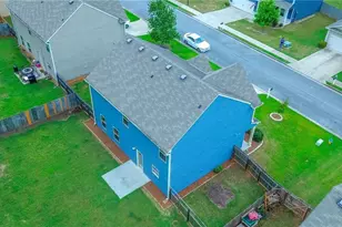 16 Canyon Trail SE, Cartersville, GA 30121 - Photo 35