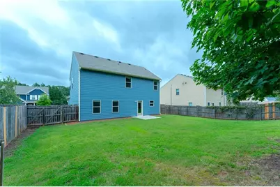 16 Canyon Trail SE, Cartersville, GA 30121 - Photo 33