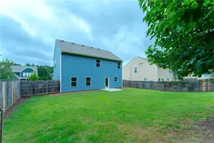 16 Canyon Trail SE, Cartersville, GA 30121 - Photo 33