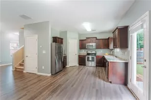 16 Canyon Trail SE, Cartersville, GA 30121 - Photo 9