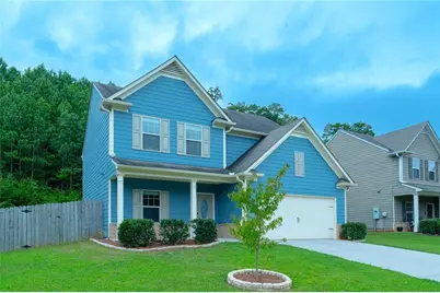 16 Canyon Trail SE, Cartersville, GA 30121 - Photo 3