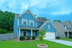 16 Canyon Trail SE, Cartersville, GA 30121 - Photo 3