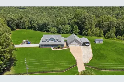 1330 Yonah Homer Road, Maysville, GA 30558 - Photo 5