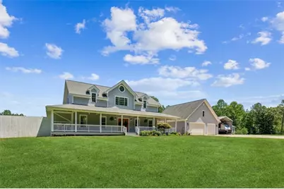 1330 Yonah Homer Road, Maysville, GA 30558 - Photo 3