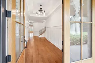 4603 Clarks Bridge Rd, Gainesville, GA 30506 - Photo 5