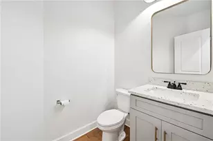 4603 Clarks Bridge Rd, Gainesville, GA 30506 - Photo 33