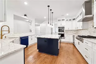 4603 Clarks Bridge Rd, Gainesville, GA 30506 - Photo 9