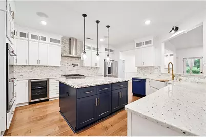 4603 Clarks Bridge Road, Gainesville, GA 30506 - Photo 7