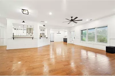 4603 Clarks Bridge Road, Gainesville, GA 30506 - Photo 15