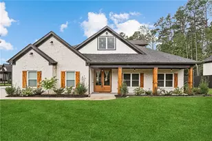 4603 Clarks Bridge Rd, Gainesville, GA 30506 - Photo 3