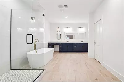 4603 Clarks Bridge Road, Gainesville, GA 30506 - Photo 19