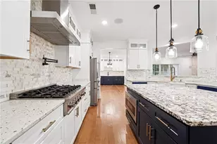 4603 Clarks Bridge Rd, Gainesville, GA 30506 - Photo 1