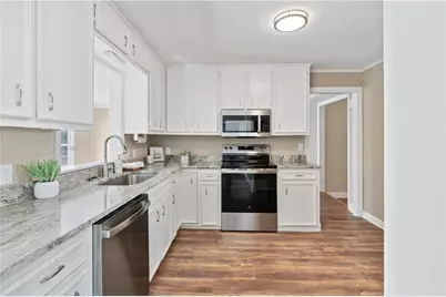 3712 Corinth Drive, Gainesville, GA 30506 - Photo 13