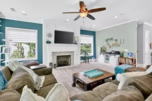 6509 Snug Harbor Ct, Flowery Branch, GA 30542 - Photo 9